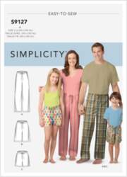 SIMPLICITY 9127A