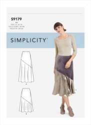 SIMPLICITY 9179U5