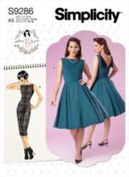 SIMPLICITY 9286E5