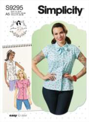 SIMPLICITY 9295E5
