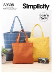 SIMPLICITY 9308.OS
