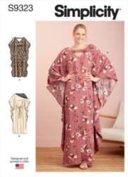 SIMPLICITY 9323A