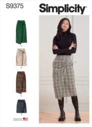 SIMPLICITY 9375H5