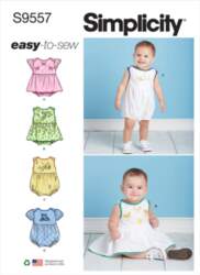 SIMPLICITY 9557.A