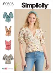 SIMPLICITY 9606.H5