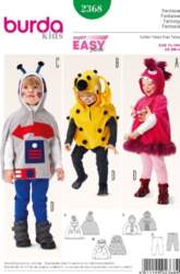 BURDA 2368