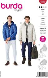 BURDA 5595