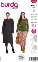 BURDA 5606