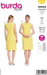 BURDA 5659