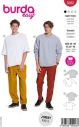 BURDA 5682
