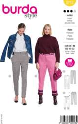 BURDA 5712