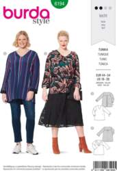 BURDA 6194