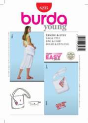 BURDA 8235