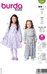 BURDA 9206