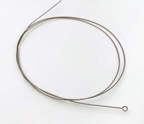 SILVER Stieple garā