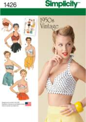 SIMPLICITY 1426D5