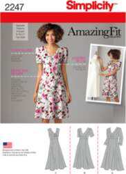 SIMPLICITY 2247AA