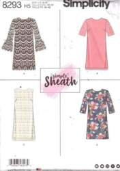 SIMPLICITY 8293H5