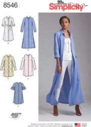 SIMPLICITY 8546H5