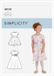 SIMPLICITY 9119A