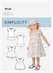 SIMPLICITY 9126BB