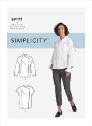 SIMPLICITY 9177U5