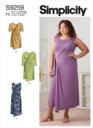 SIMPLICITY 9259F5