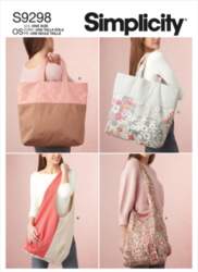 SIMPLICITY 9298.OS