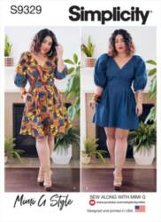 SIMPLICITY 9329H5