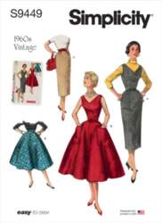 SIMPLICITY 9449U5