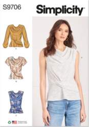 SIMPLICITY 9706K5
