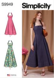 SIMPLICITY 9949.U5