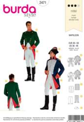 2471 - Napoleons