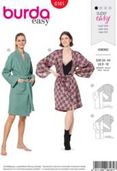 6161 - Kimono