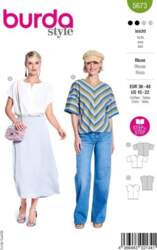 BURDA 5673