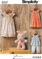 SIMPLICITY 8347A