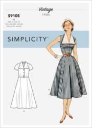 SIMPLICITY 9105U5