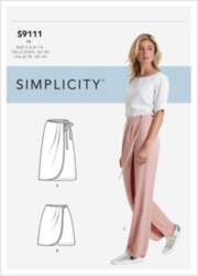 SIMPLICITY 9111U5