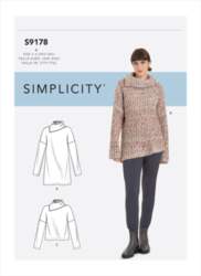 SIMPLICITY 9178A