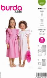 BURDA 9220