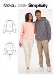 SIMPLICITY 9240.A