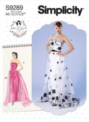 SIMPLICITY 9289A5
