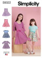 SIMPLICITY 9322CHJ