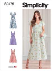 SIMPLICITY 9475.H5