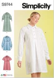 SIMPLICITY 9744K5