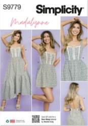 SIMPLICITY 9779Y5