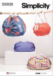 SIMPLICITY 9908.OS