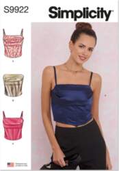 SIMPLICITY 9922.U5