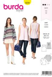 6234 - Tops