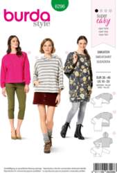 6296 - Pulovers
